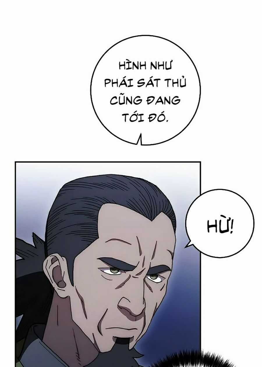 Huyền Thoại Diệt Thế Độc Long Chapter 16 trang 97