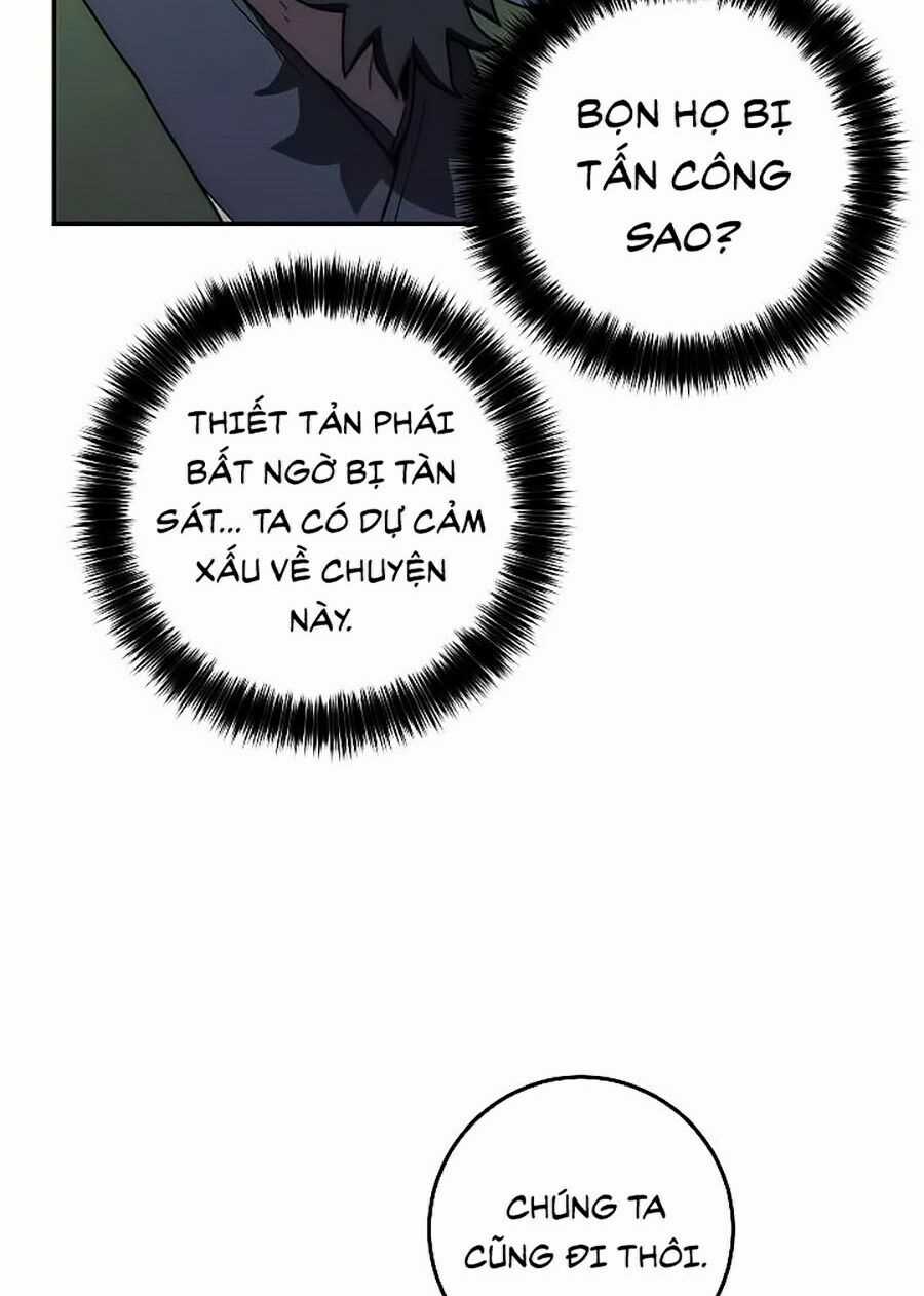 Huyền Thoại Diệt Thế Độc Long Chapter 16 trang 98