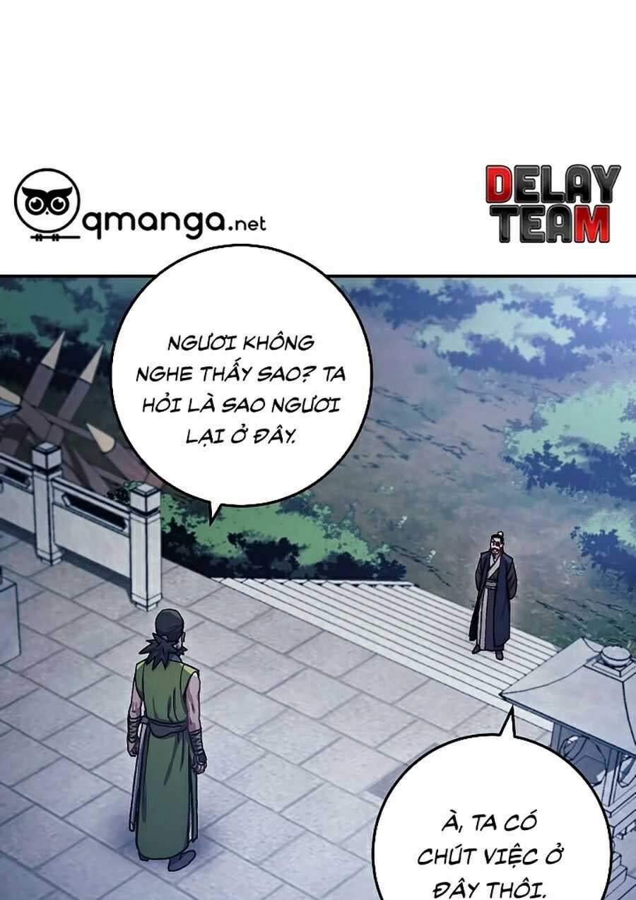 Huyền Thoại Diệt Thế Độc Long Chapter 17 trang 1