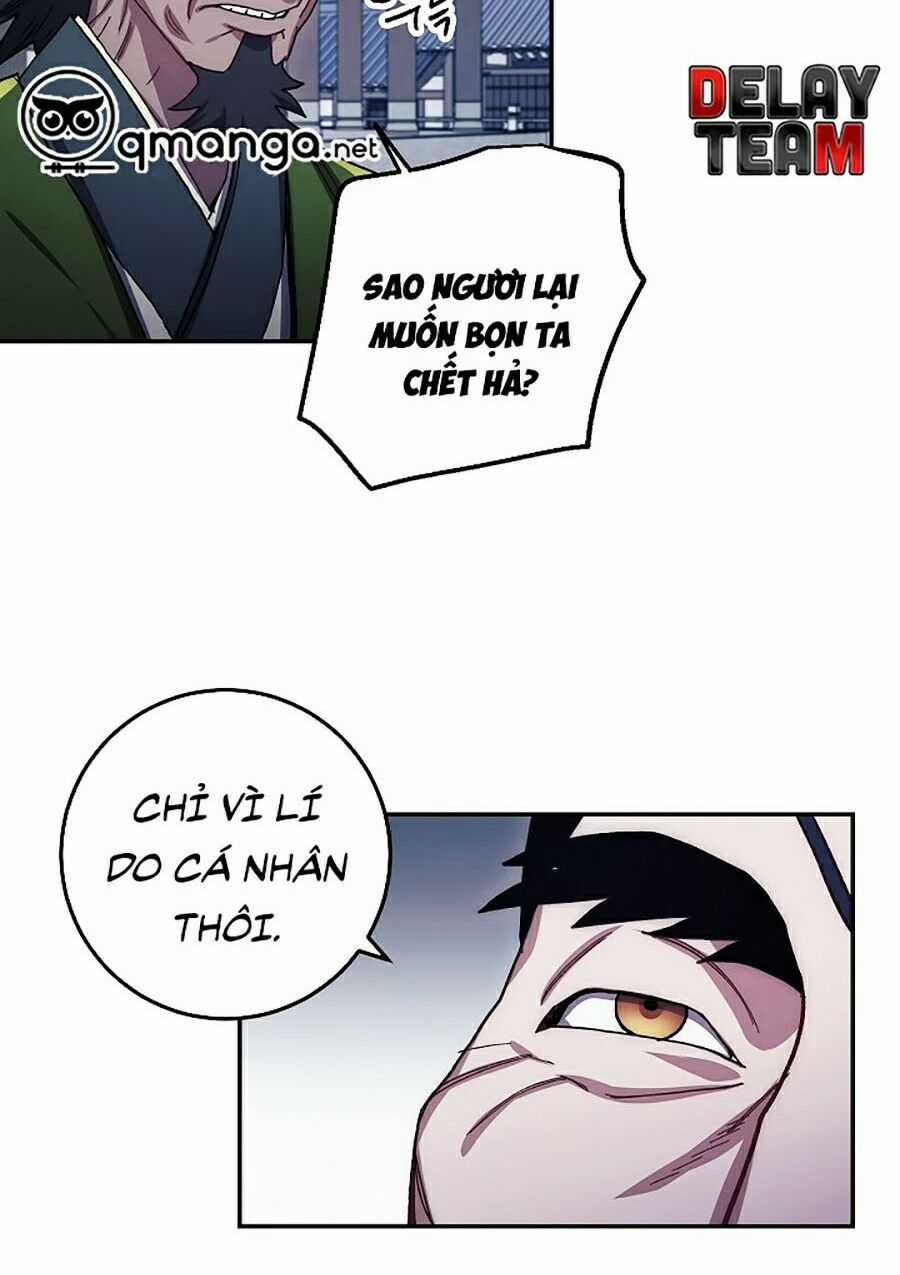 Huyền Thoại Diệt Thế Độc Long Chapter 17 trang 10