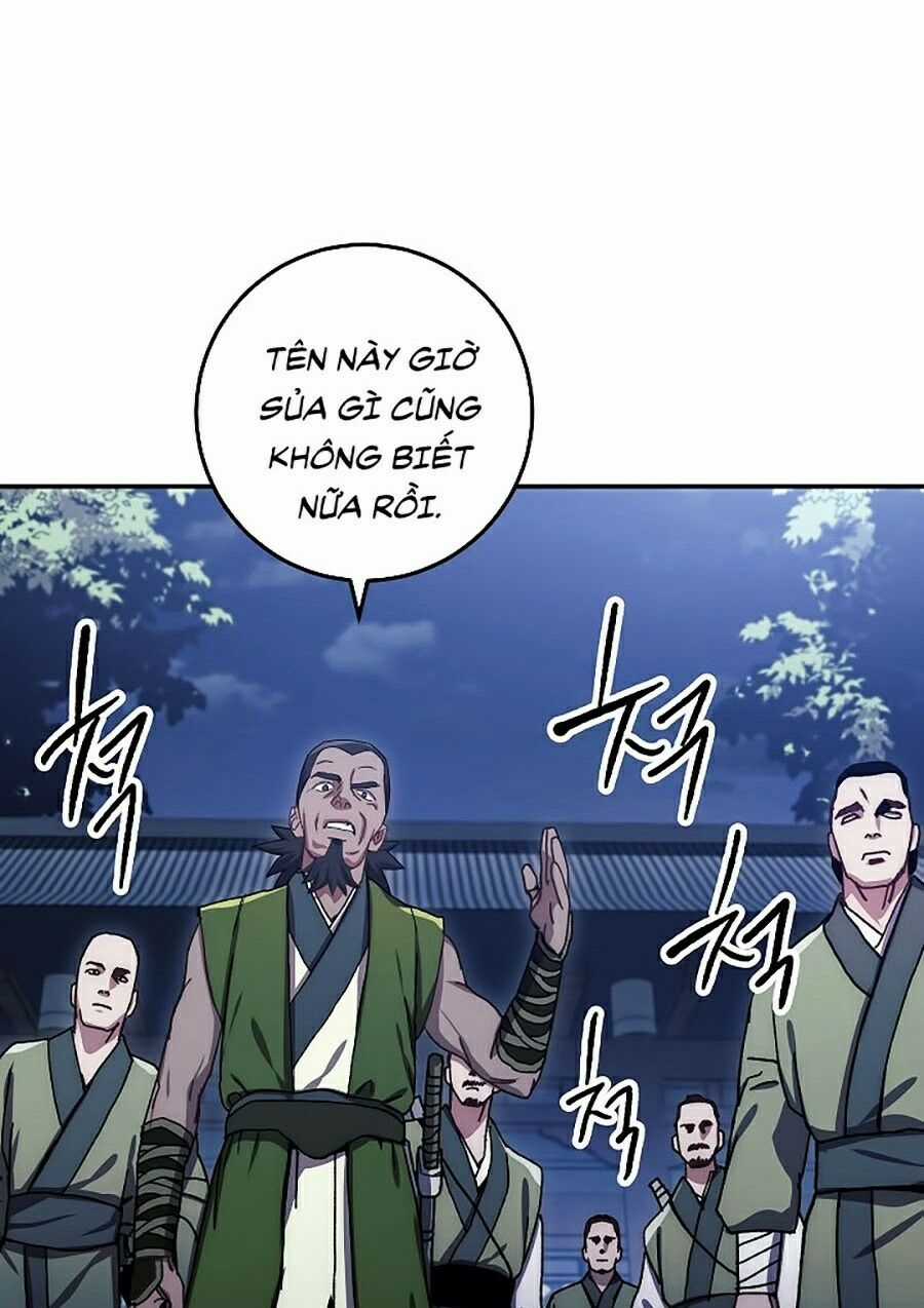 Huyền Thoại Diệt Thế Độc Long Chapter 17 trang 11