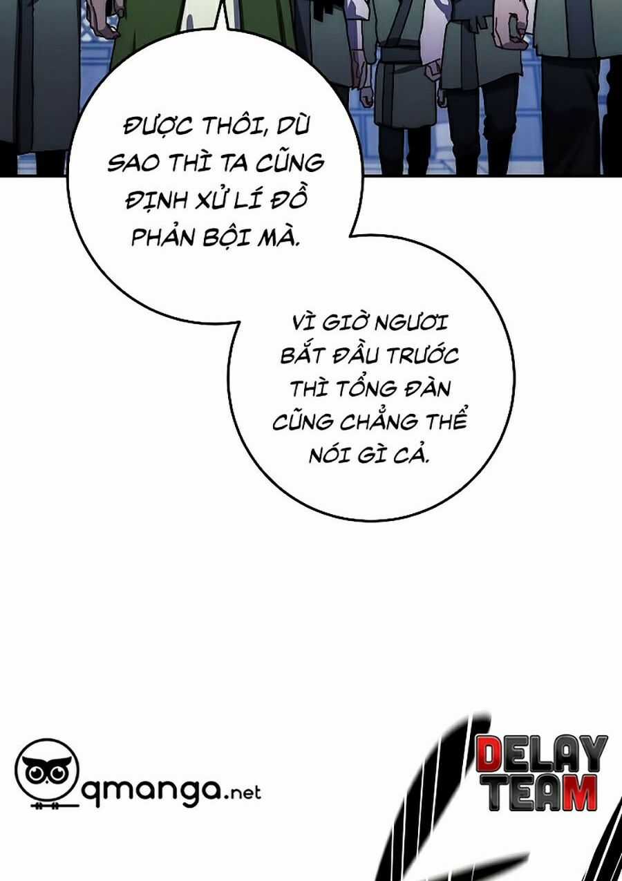 Huyền Thoại Diệt Thế Độc Long Chapter 17 trang 12