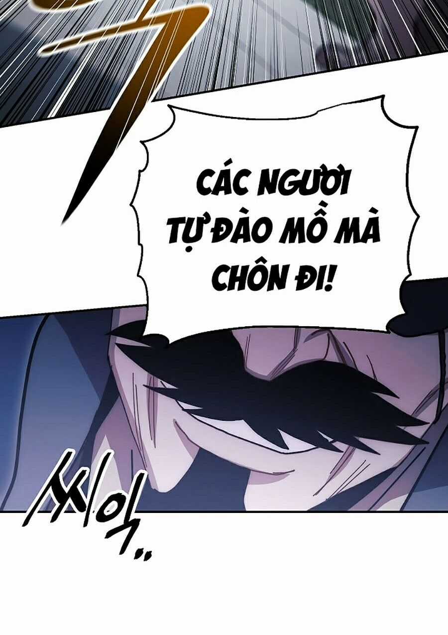 Huyền Thoại Diệt Thế Độc Long Chapter 17 trang 14