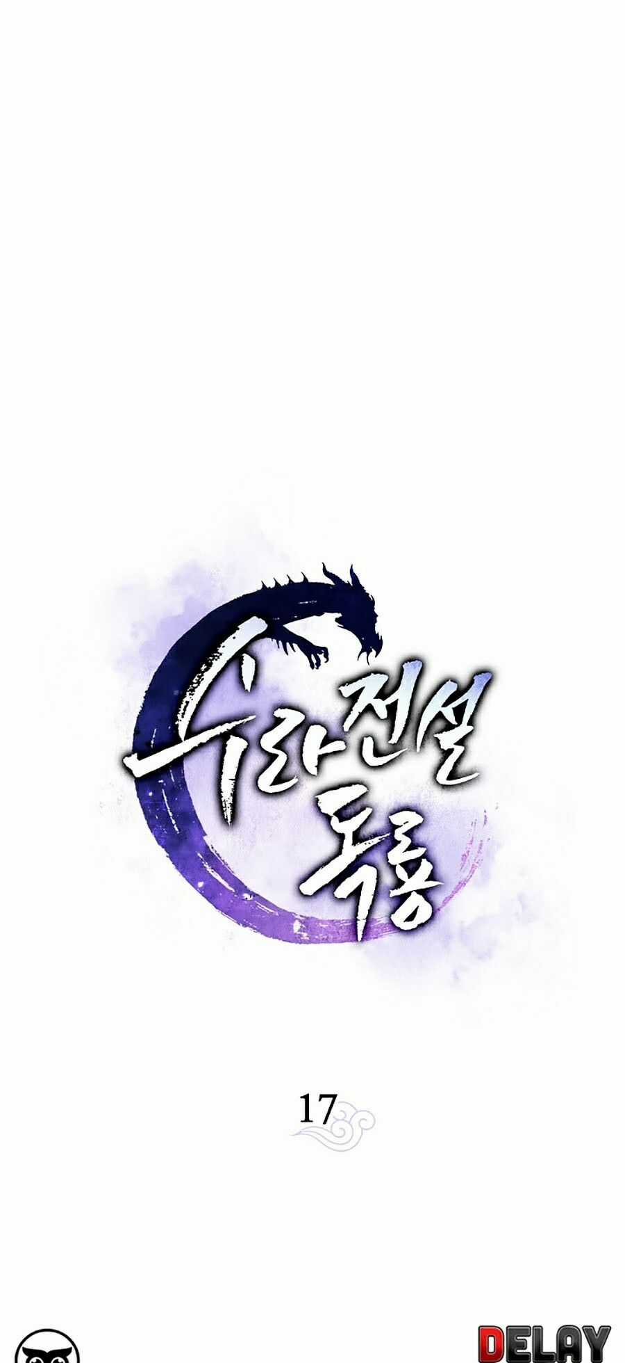 Huyền Thoại Diệt Thế Độc Long Chapter 17 trang 15