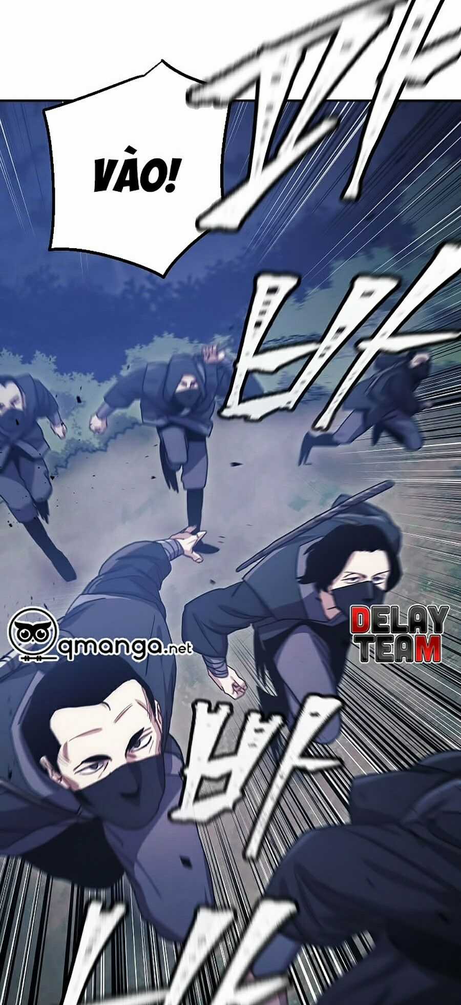 Huyền Thoại Diệt Thế Độc Long Chapter 17 trang 17