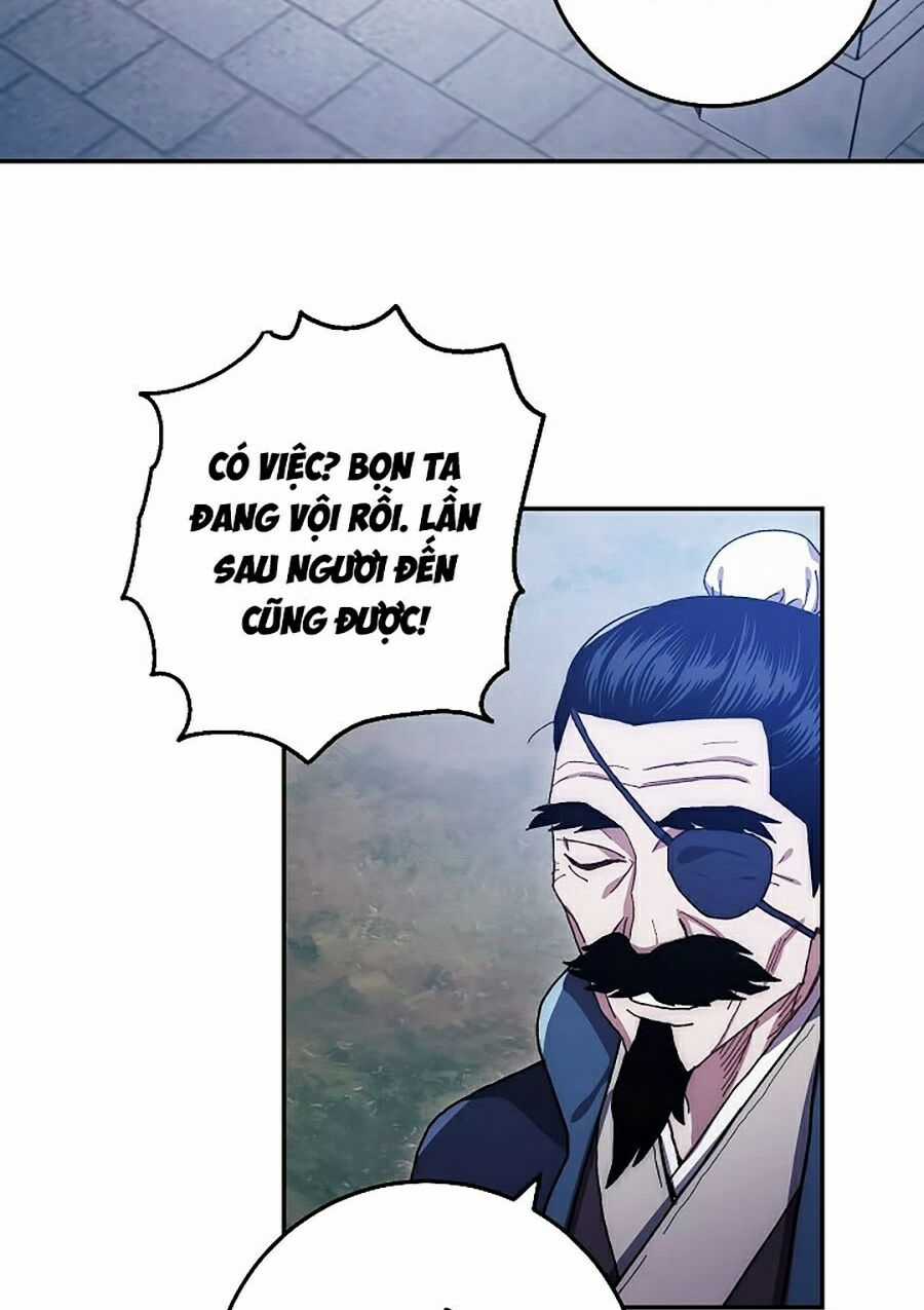 Huyền Thoại Diệt Thế Độc Long Chapter 17 trang 2