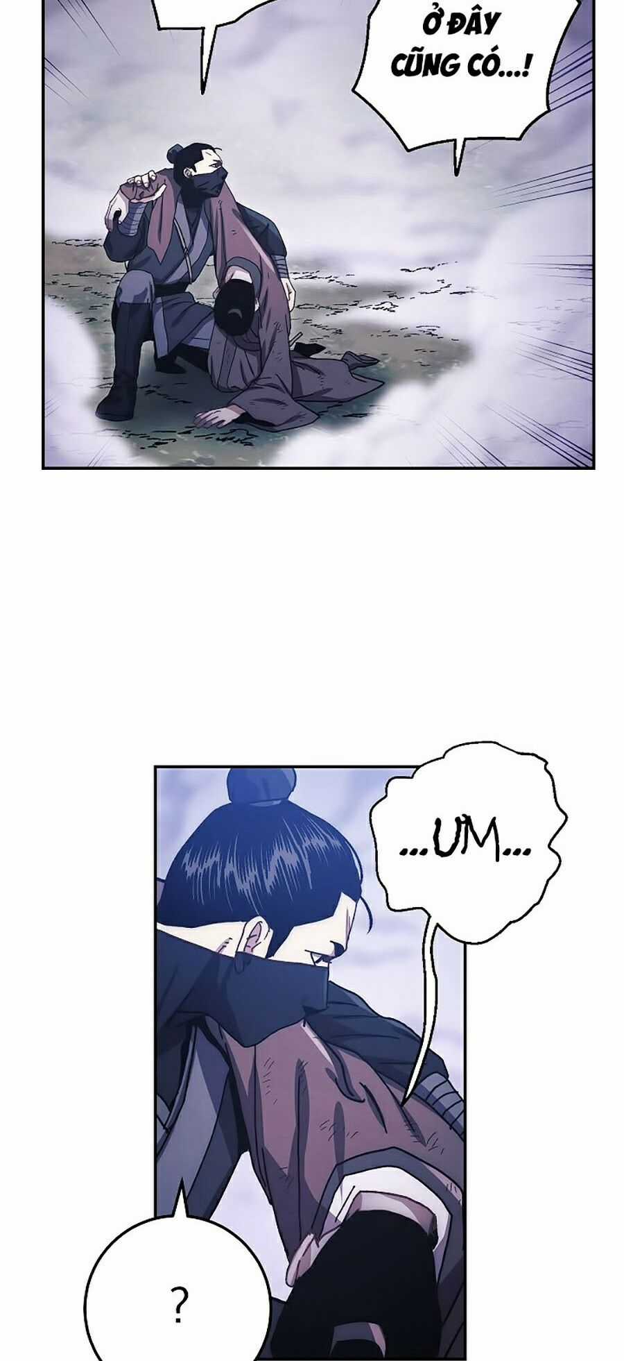 Huyền Thoại Diệt Thế Độc Long Chapter 17 trang 20