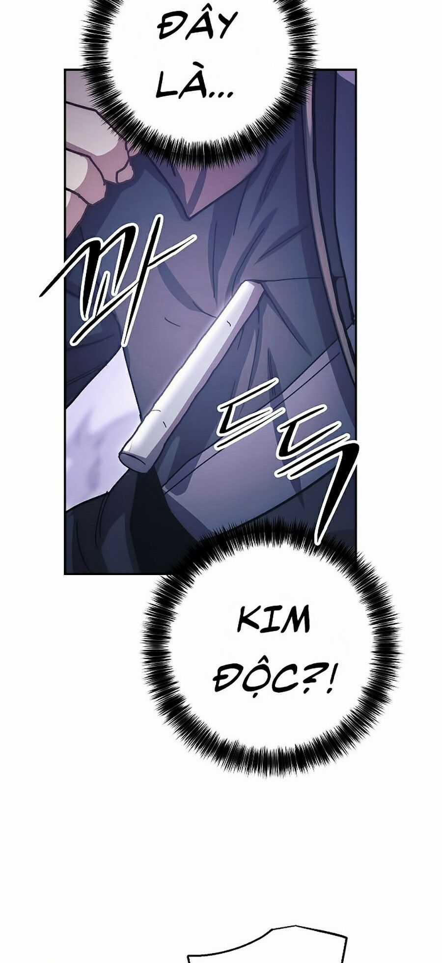 Huyền Thoại Diệt Thế Độc Long Chapter 17 trang 22