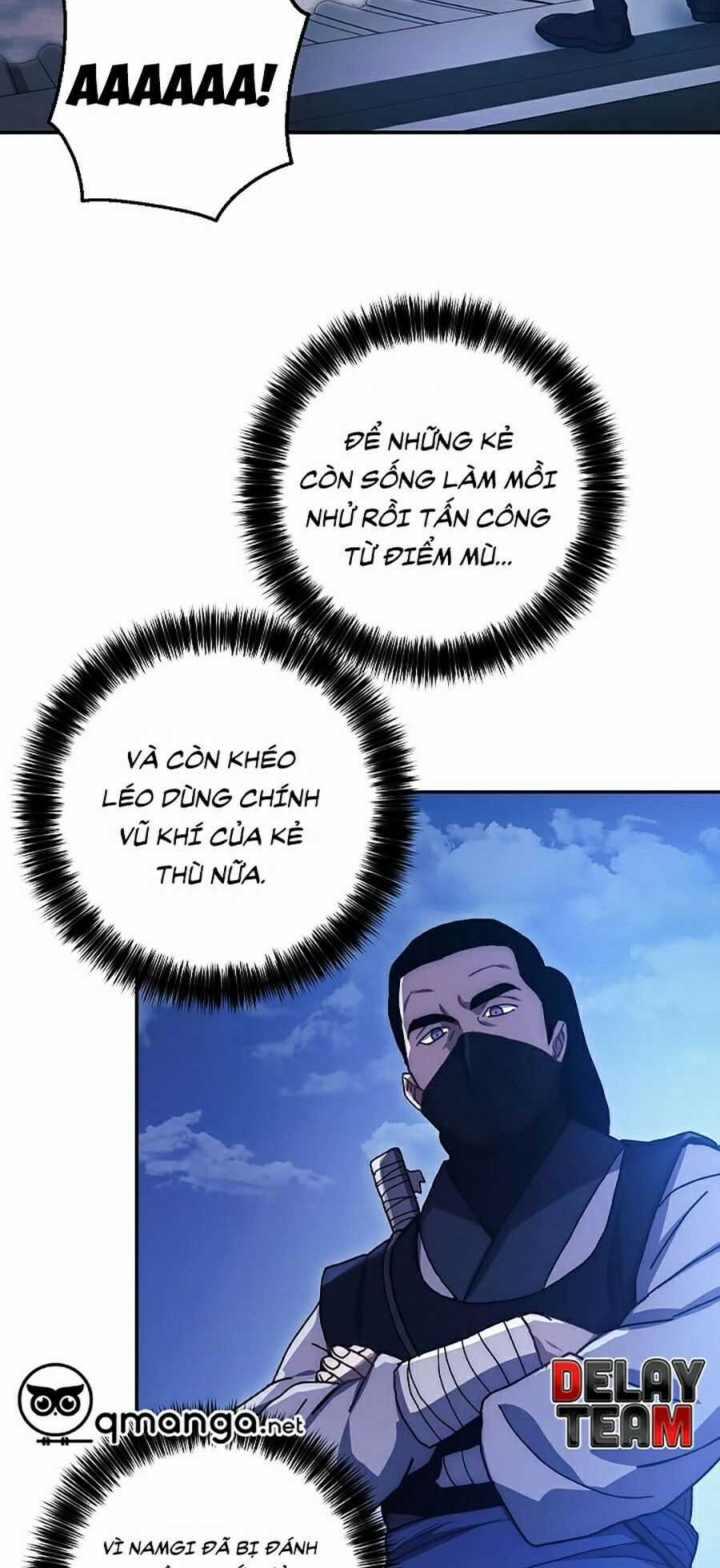 Huyền Thoại Diệt Thế Độc Long Chapter 17 trang 25