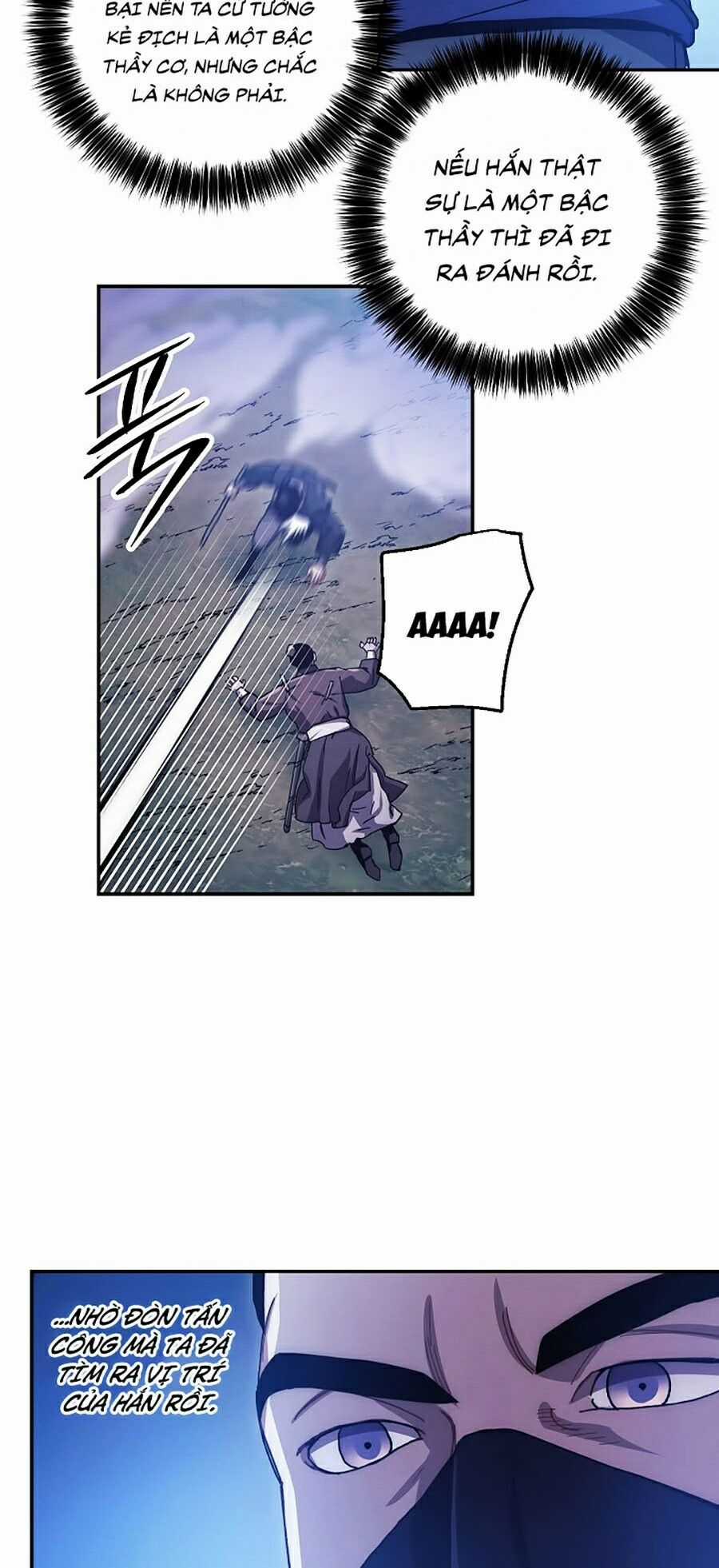 Huyền Thoại Diệt Thế Độc Long Chapter 17 trang 26