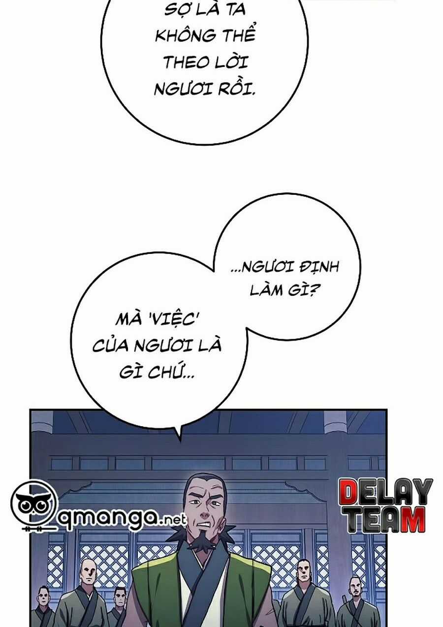 Huyền Thoại Diệt Thế Độc Long Chapter 17 trang 3