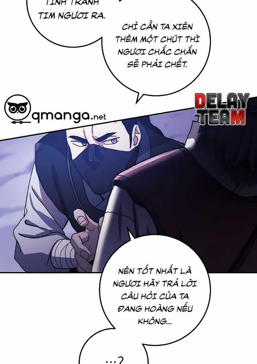 Huyền Thoại Diệt Thế Độc Long Chapter 17 trang 33