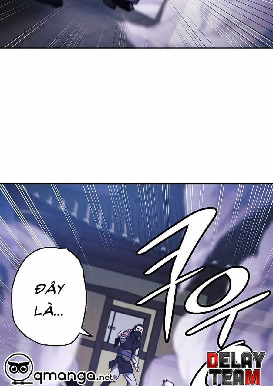 Huyền Thoại Diệt Thế Độc Long Chapter 17 trang 35