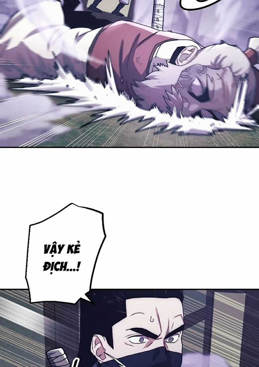 Huyền Thoại Diệt Thế Độc Long Chapter 17 trang 36