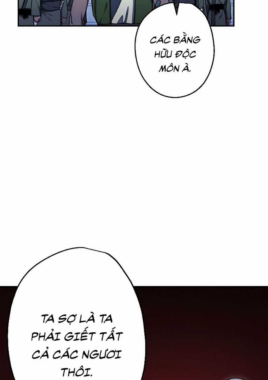 Huyền Thoại Diệt Thế Độc Long Chapter 17 trang 4