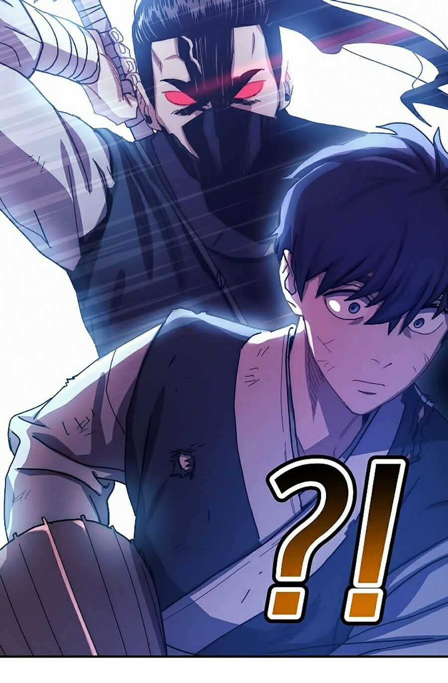 Huyền Thoại Diệt Thế Độc Long Chapter 17 trang 53