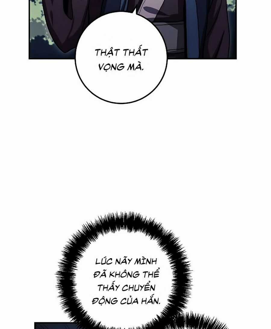 Huyền Thoại Diệt Thế Độc Long Chapter 17 trang 61