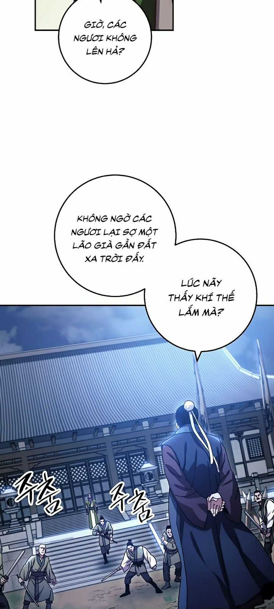 Huyền Thoại Diệt Thế Độc Long Chapter 17 trang 63