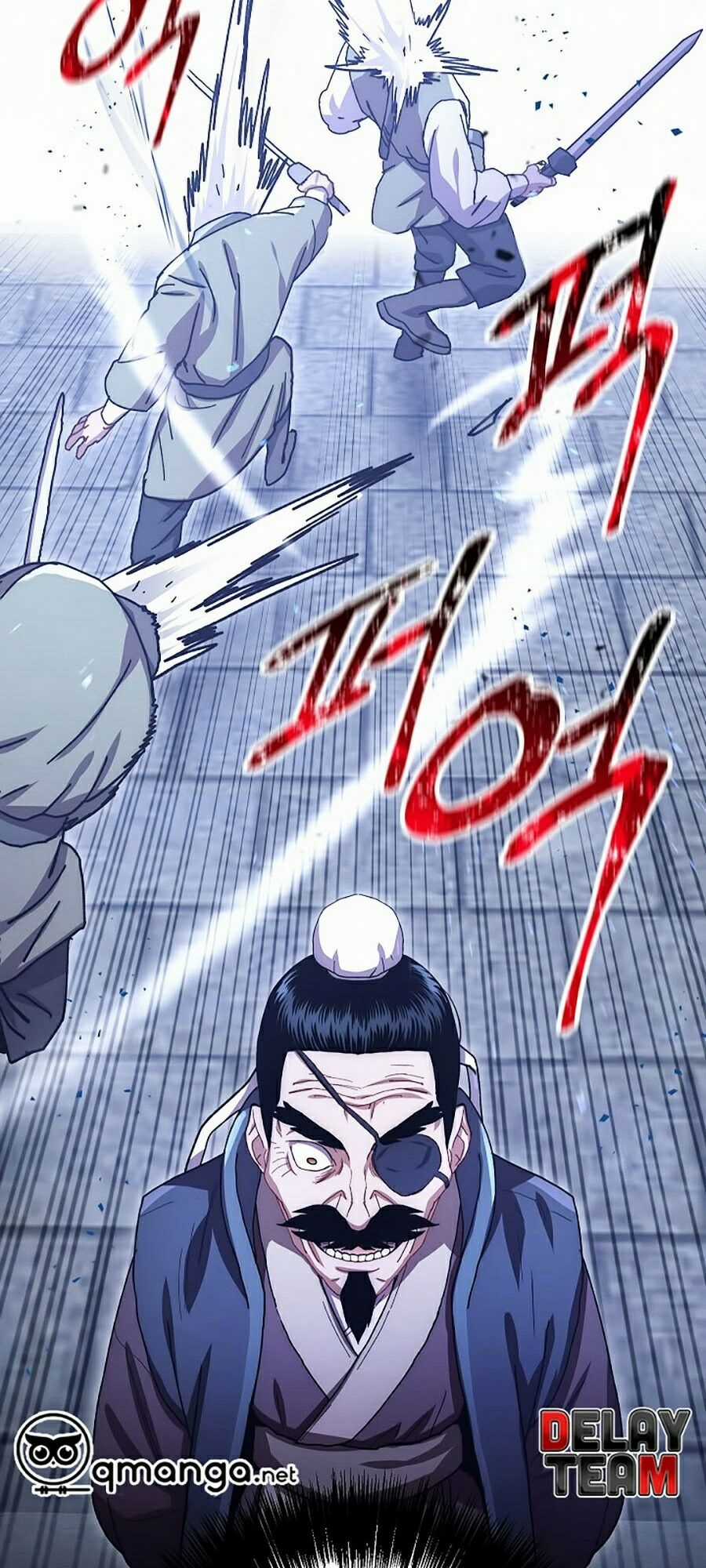 Huyền Thoại Diệt Thế Độc Long Chapter 17 trang 72