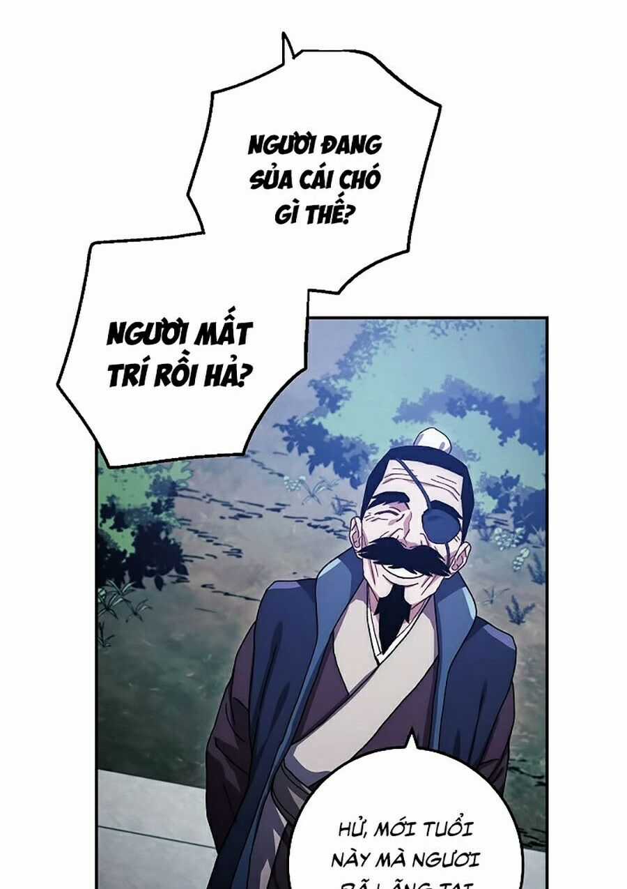 Huyền Thoại Diệt Thế Độc Long Chapter 17 trang 8