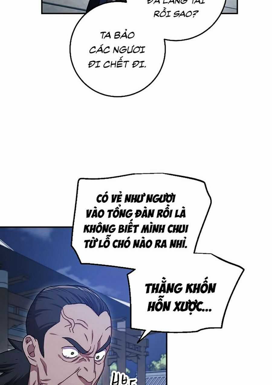 Huyền Thoại Diệt Thế Độc Long Chapter 17 trang 9