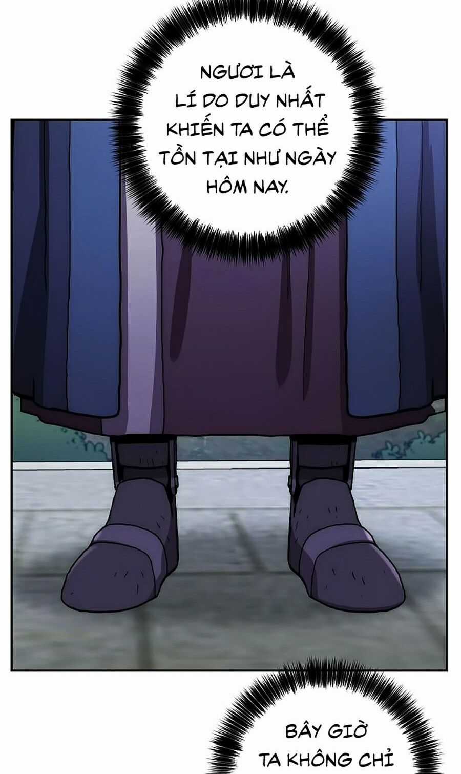 Huyền Thoại Diệt Thế Độc Long Chapter 18 trang 14