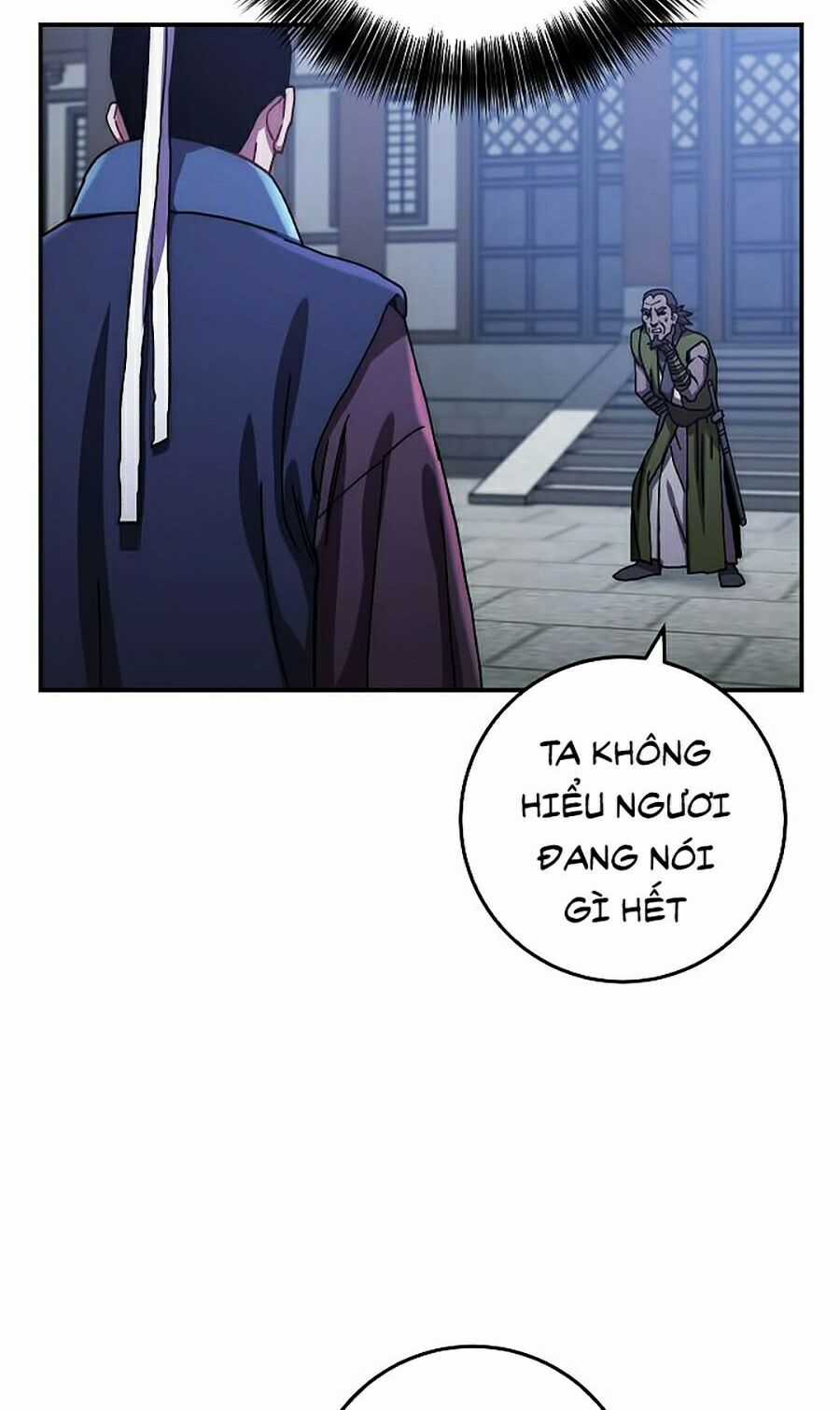 Huyền Thoại Diệt Thế Độc Long Chapter 18 trang 16