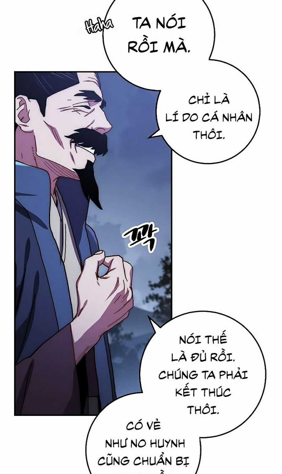 Huyền Thoại Diệt Thế Độc Long Chapter 18 trang 17