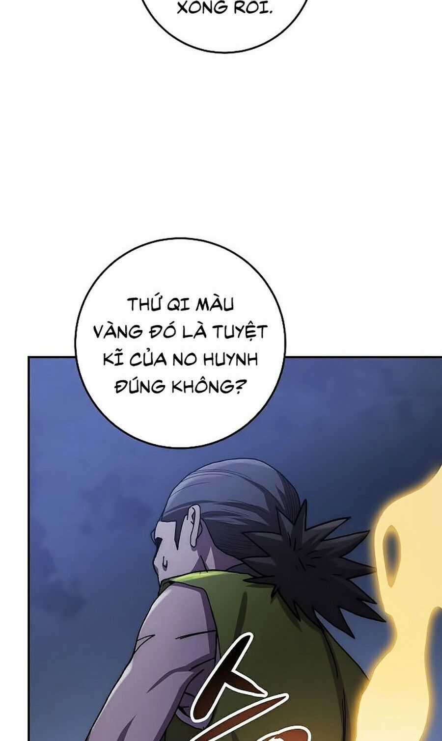 Huyền Thoại Diệt Thế Độc Long Chapter 18 trang 18