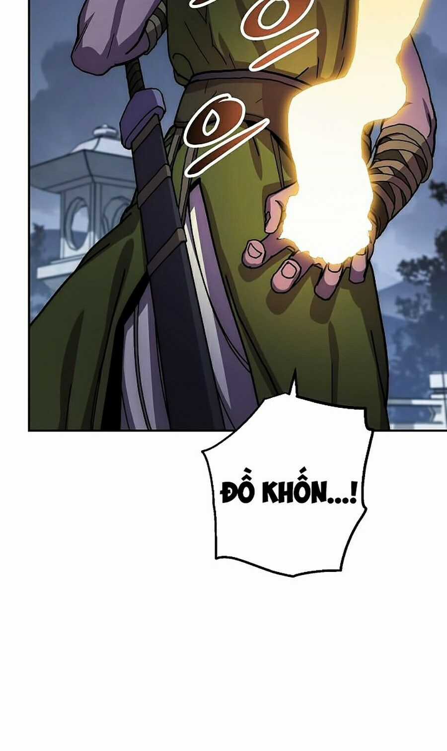 Huyền Thoại Diệt Thế Độc Long Chapter 18 trang 19