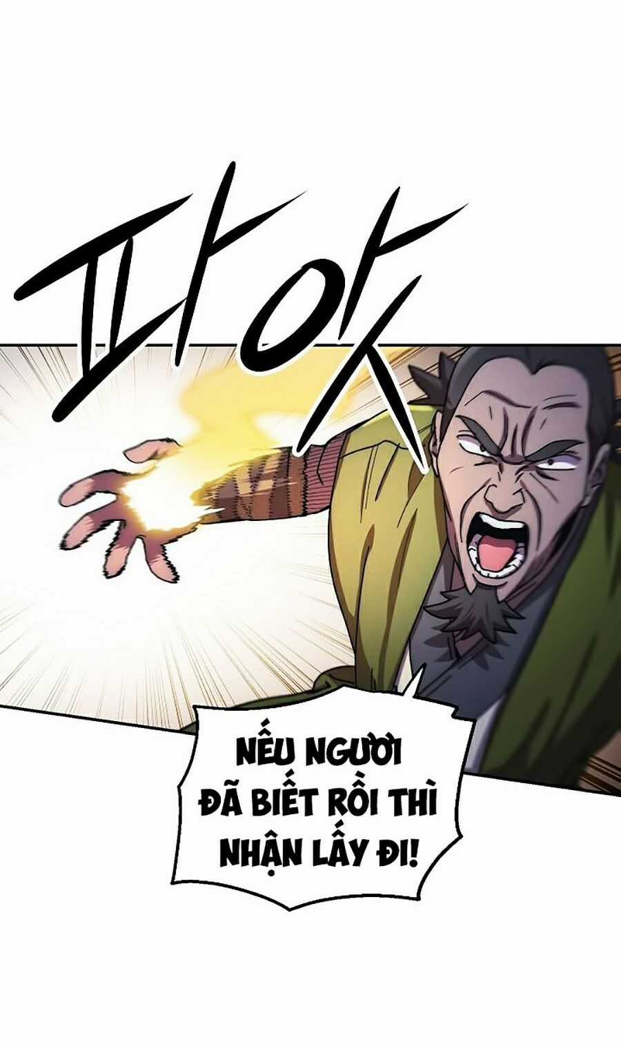 Huyền Thoại Diệt Thế Độc Long Chapter 18 trang 20