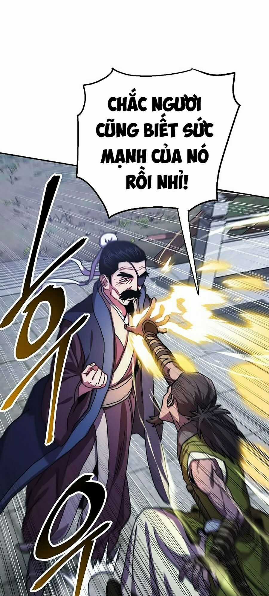 Huyền Thoại Diệt Thế Độc Long Chapter 18 trang 21