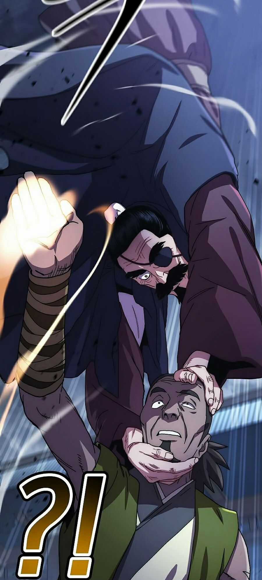 Huyền Thoại Diệt Thế Độc Long Chapter 18 trang 23