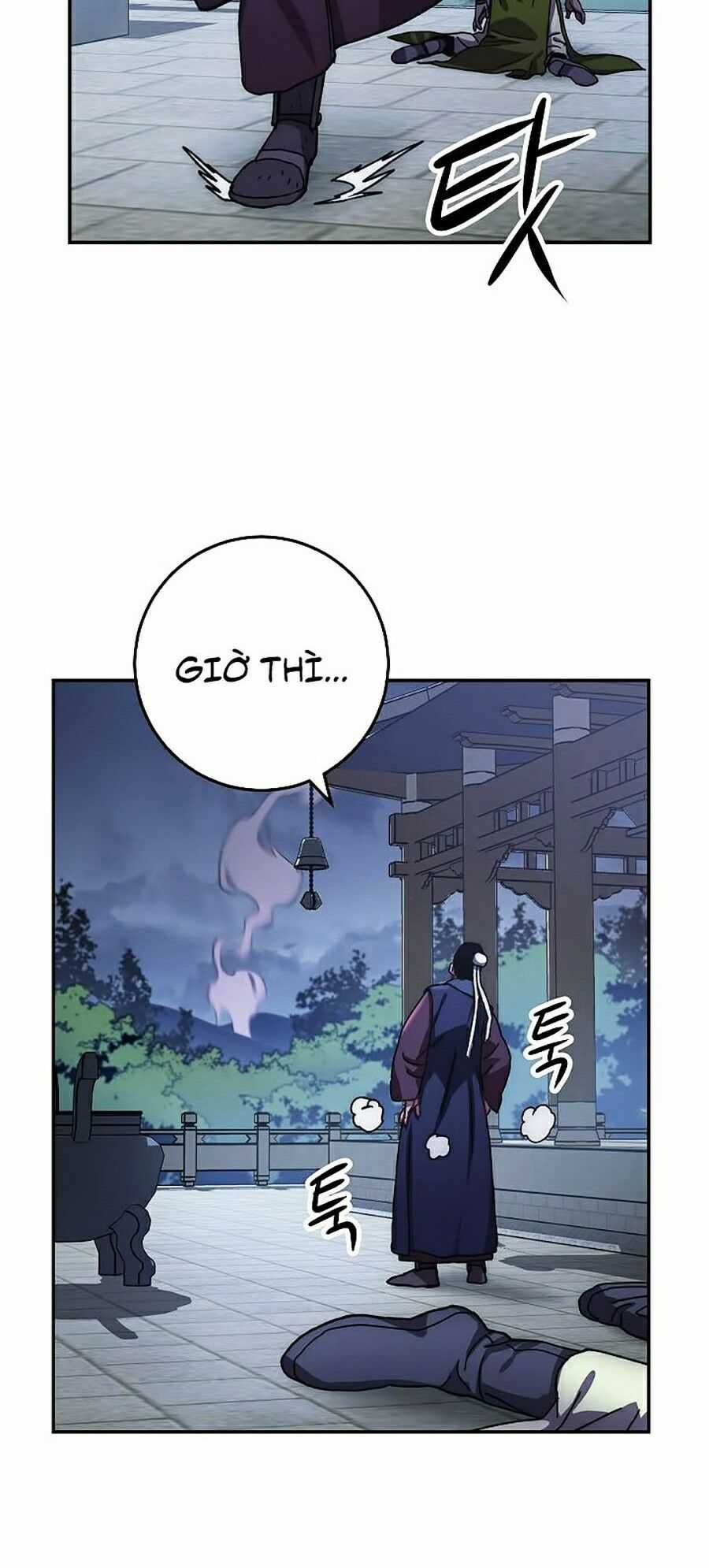 Huyền Thoại Diệt Thế Độc Long Chapter 18 trang 27