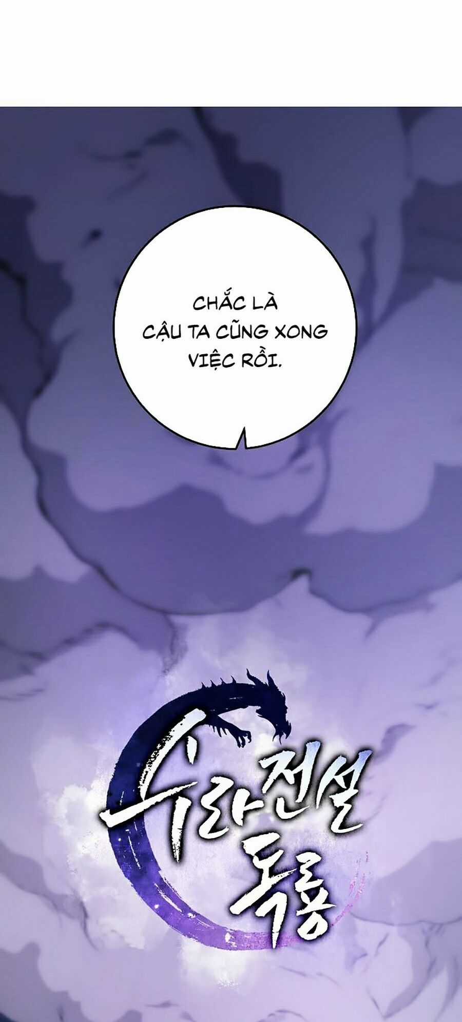 Huyền Thoại Diệt Thế Độc Long Chapter 18 trang 28