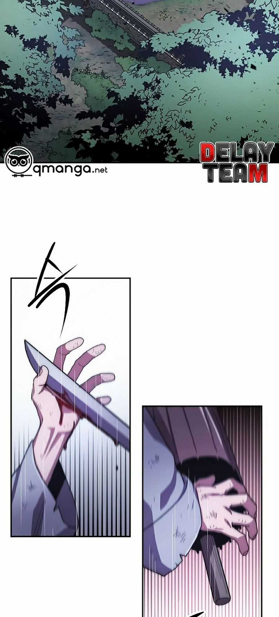 Huyền Thoại Diệt Thế Độc Long Chapter 18 trang 30