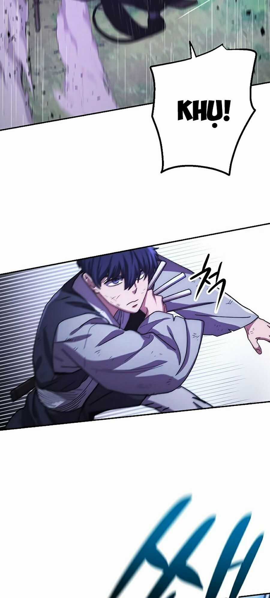 Huyền Thoại Diệt Thế Độc Long Chapter 18 trang 32