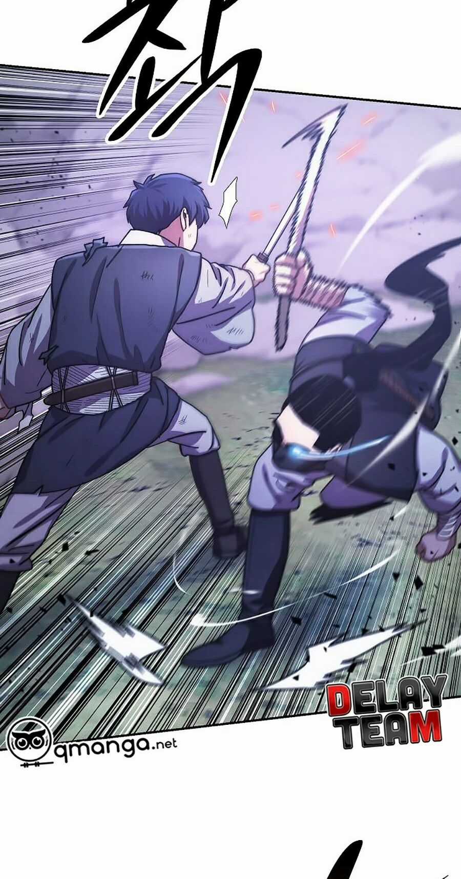 Huyền Thoại Diệt Thế Độc Long Chapter 18 trang 42