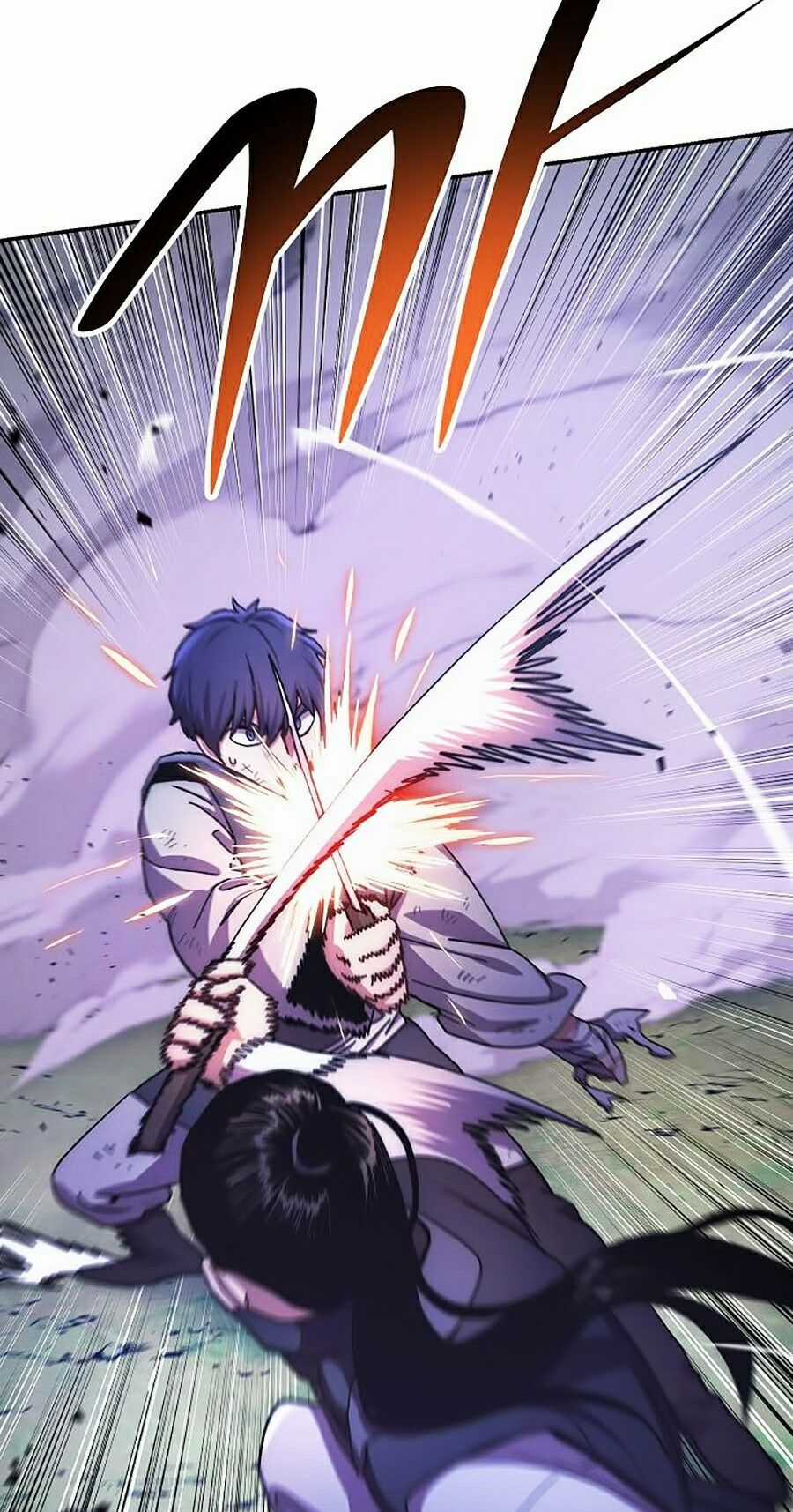 Huyền Thoại Diệt Thế Độc Long Chapter 18 trang 43