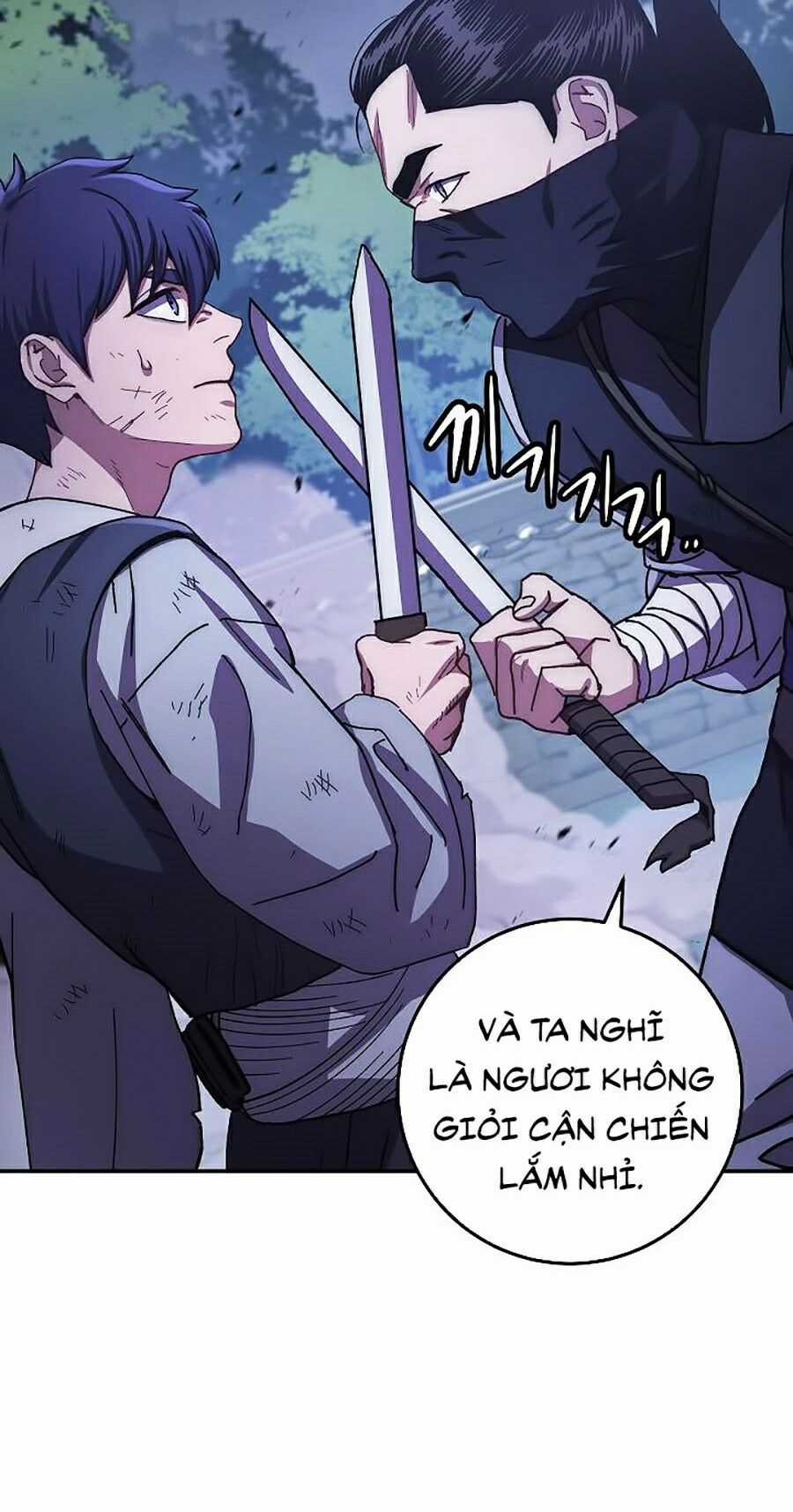 Huyền Thoại Diệt Thế Độc Long Chapter 18 trang 45