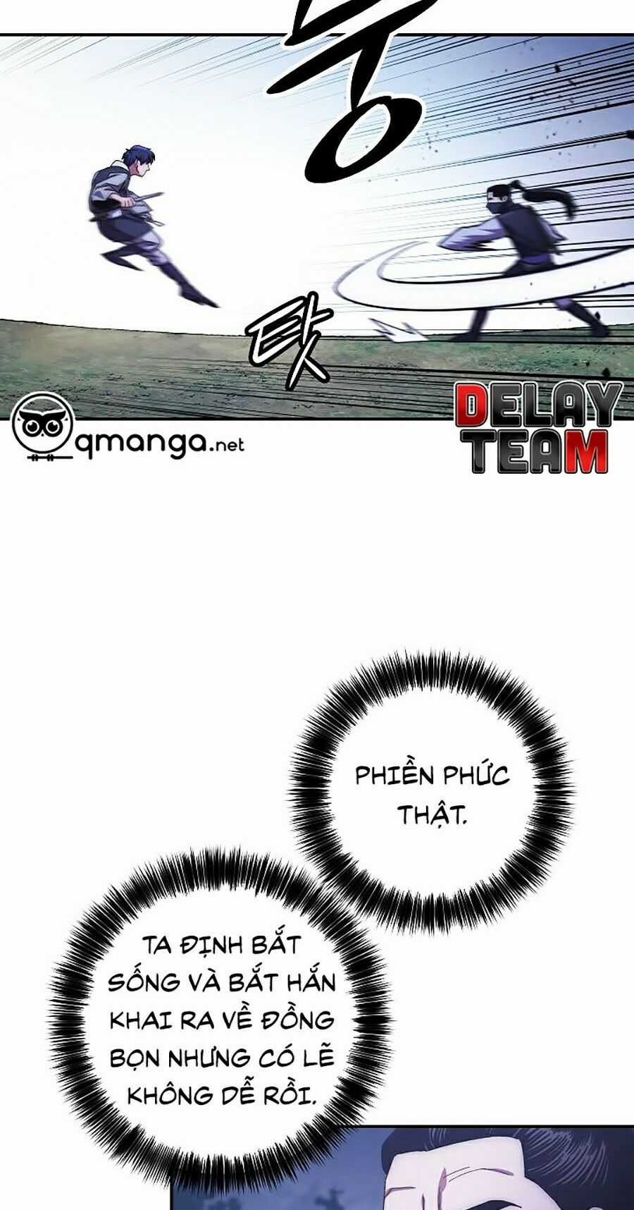 Huyền Thoại Diệt Thế Độc Long Chapter 18 trang 47