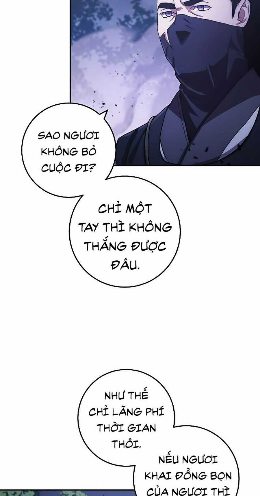 Huyền Thoại Diệt Thế Độc Long Chapter 18 trang 48