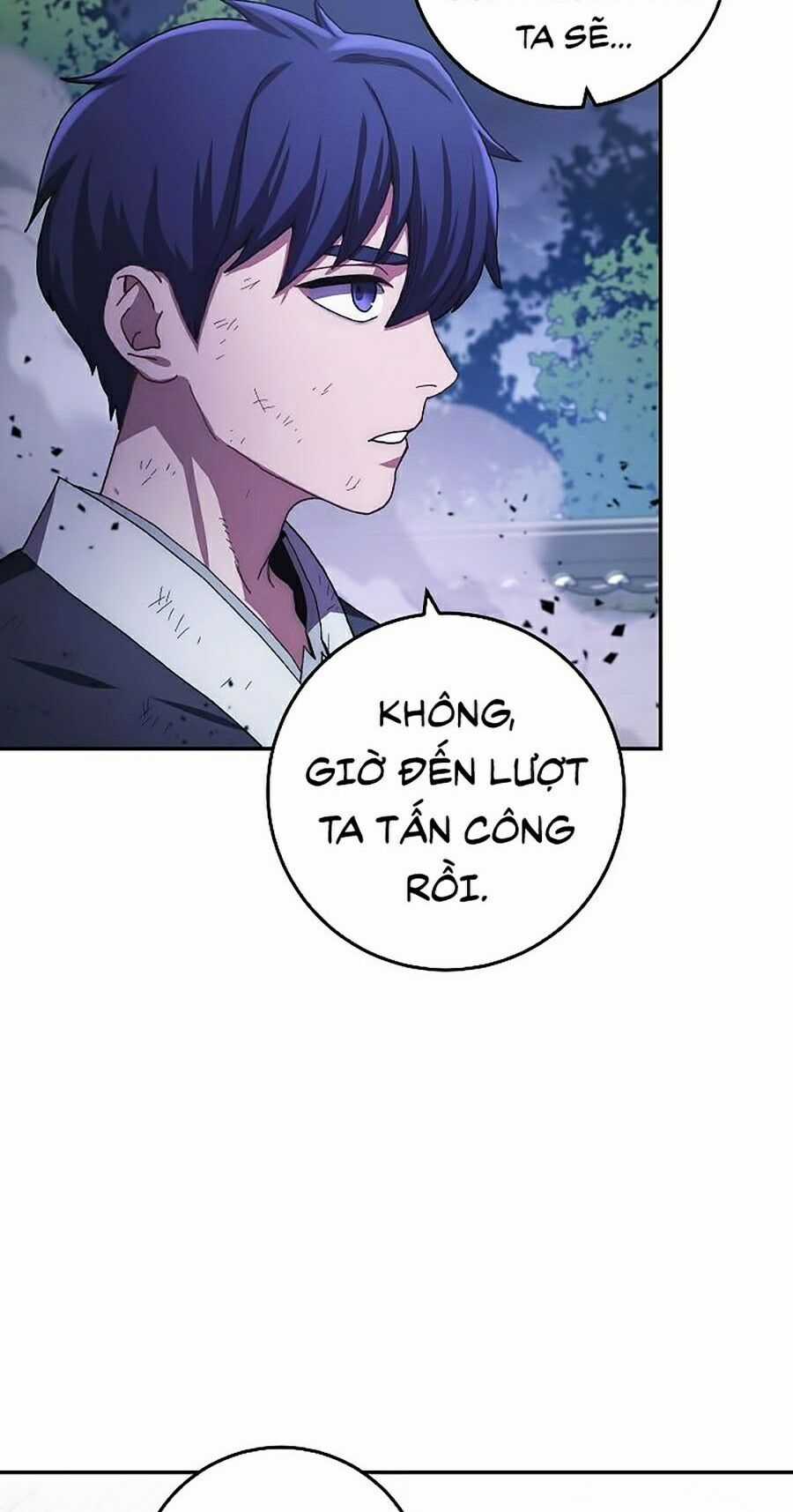 Huyền Thoại Diệt Thế Độc Long Chapter 18 trang 49