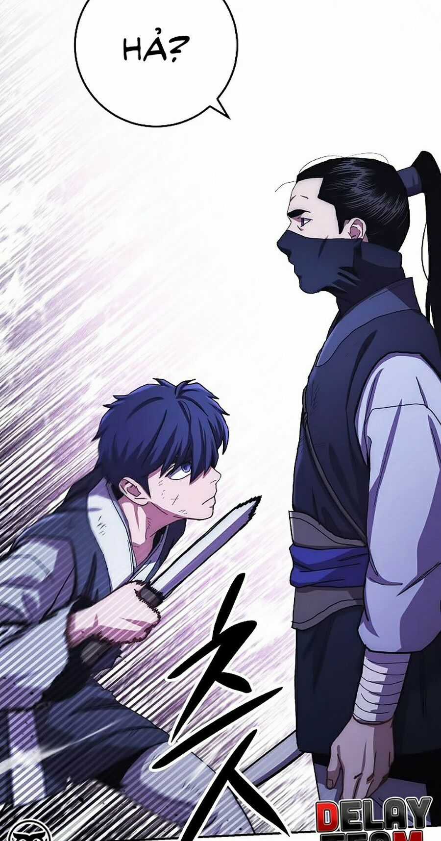 Huyền Thoại Diệt Thế Độc Long Chapter 18 trang 50