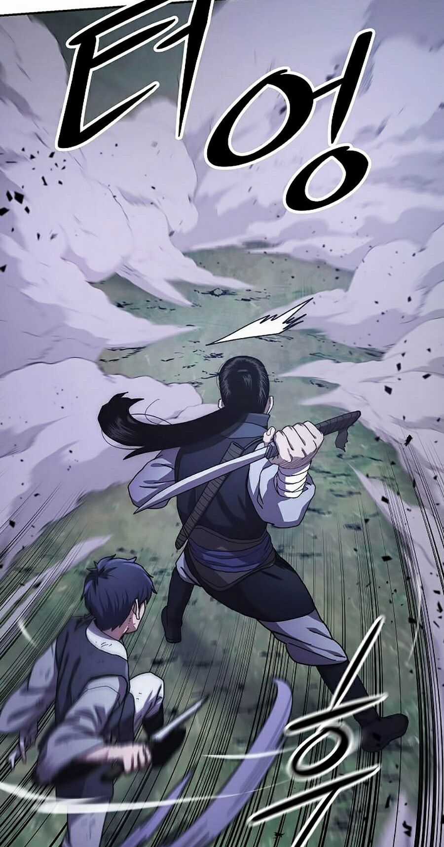 Huyền Thoại Diệt Thế Độc Long Chapter 18 trang 54