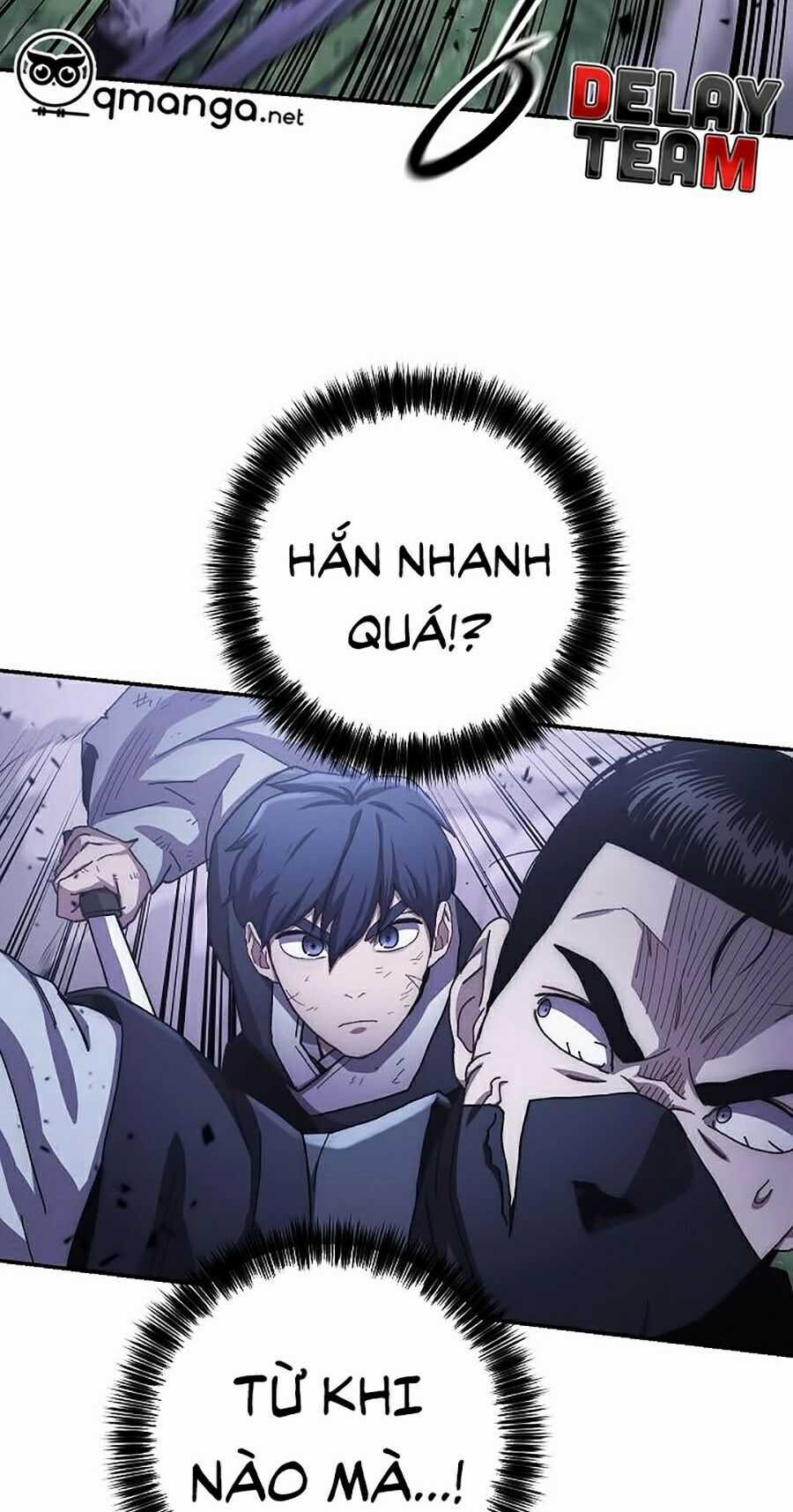 Huyền Thoại Diệt Thế Độc Long Chapter 18 trang 55