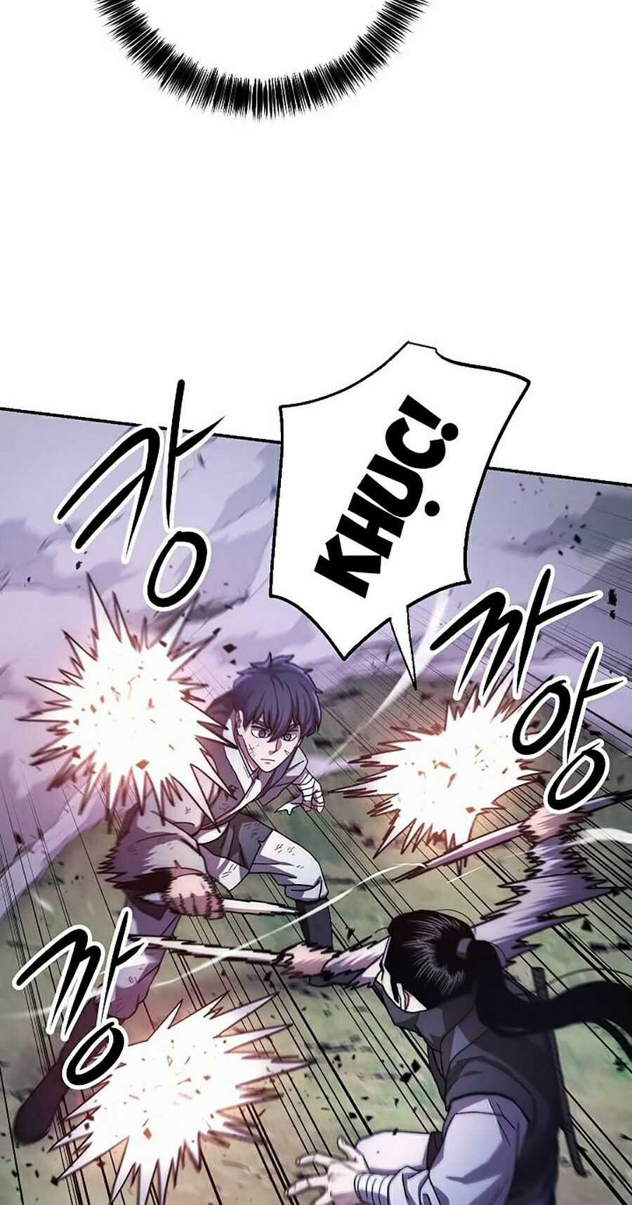 Huyền Thoại Diệt Thế Độc Long Chapter 18 trang 56