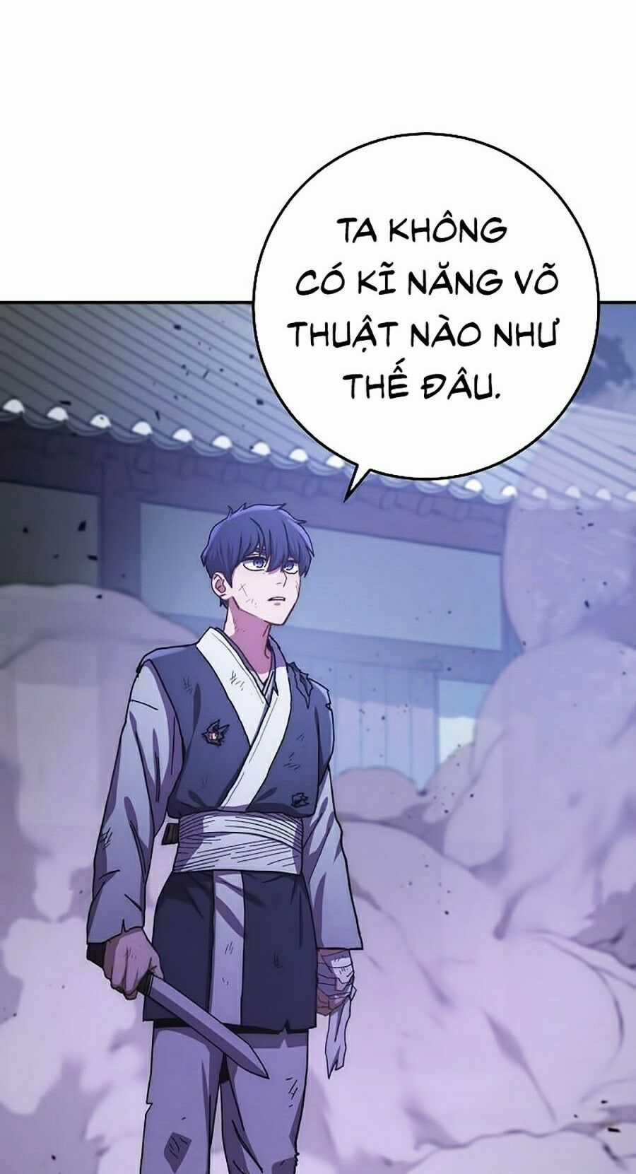 Huyền Thoại Diệt Thế Độc Long Chapter 18 trang 63