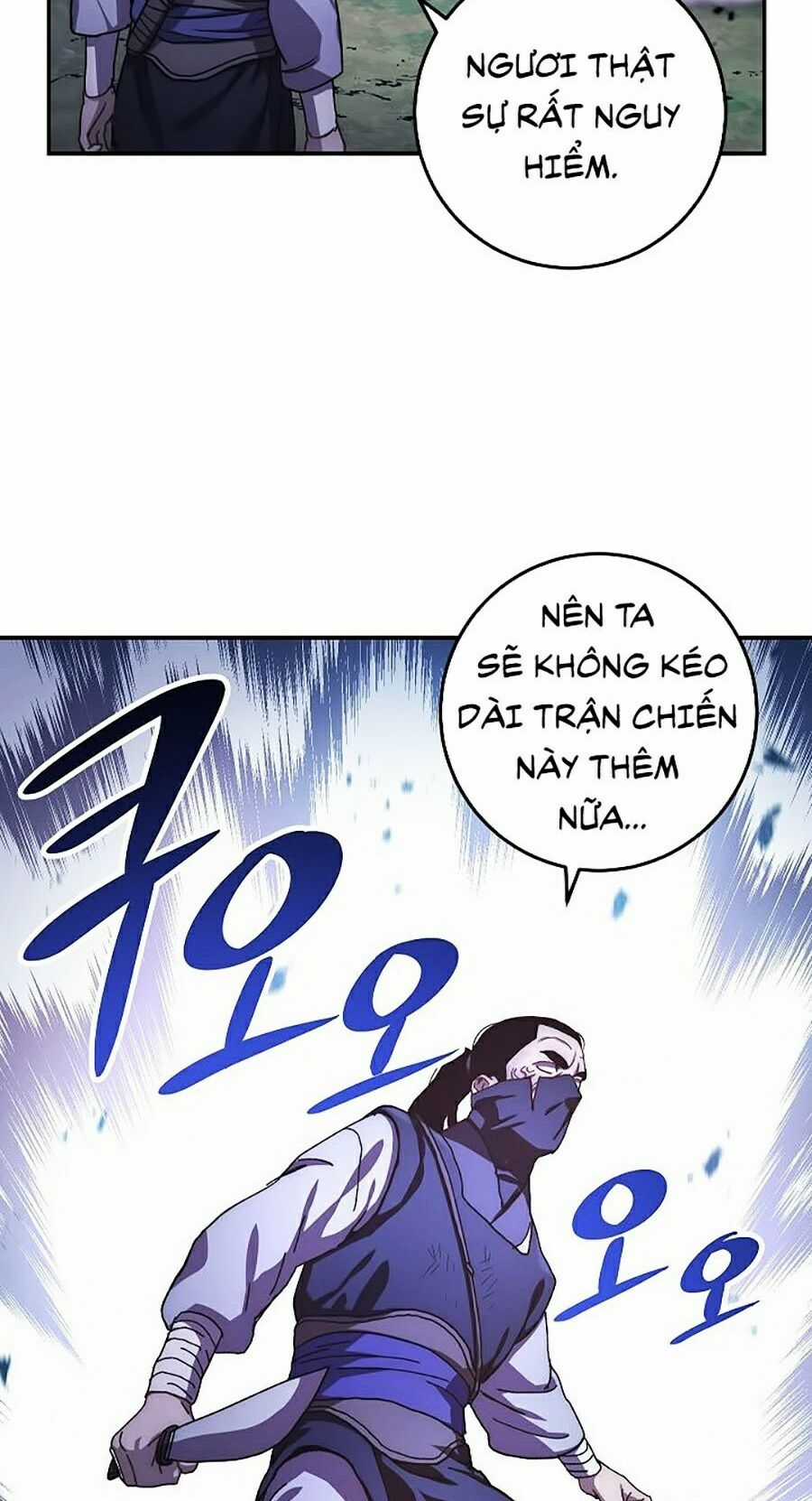 Huyền Thoại Diệt Thế Độc Long Chapter 18 trang 68