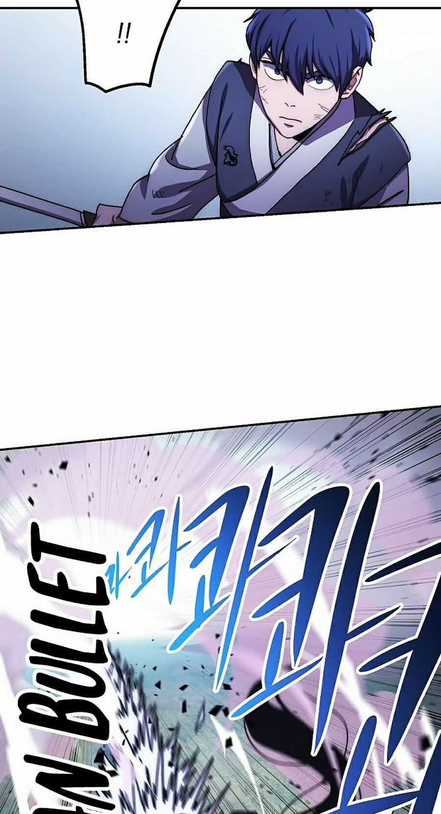 Huyền Thoại Diệt Thế Độc Long Chapter 18 trang 71